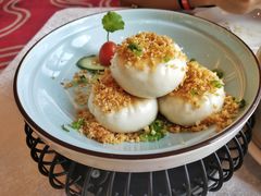 香辣避风塘生煎包-王子私厨(鸿通城购物中心店)
