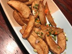 -外婆家(南开大悦城店)