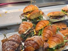 -PAOPAO Bakery&Café(港汇店)