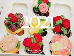 -BON CAKE(华贸购物中心店)