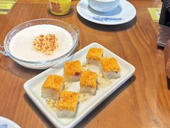 -龍聚祥烧麦馆(鼓楼店)