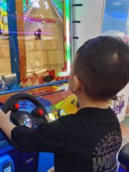 -菲菲羊乐园(临平银泰城店)