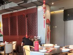 -南门四季铜锅涮肉(大屯·北苑店)