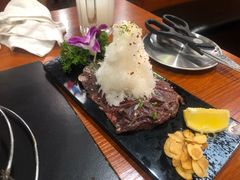 -大阪烧肉BAKA一代(十亩地店)