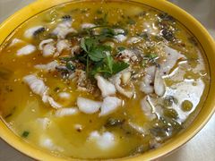 -百家园土菜馆(兴民北路店)