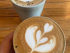 -Egg•Allday Brunch(襄阳北路店)