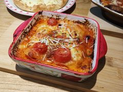 -菲滋意式餐厅(临平万达店)
