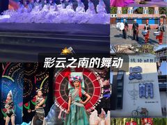 -云南民族村
