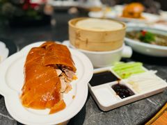 -宴周康·精致江浙菜(周浦店)