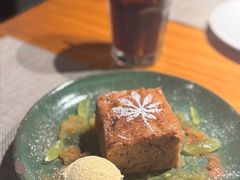 -Secco德式餐吧(南秀村店)
