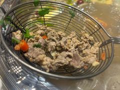 -乡土黄·鲜牛肉火锅·小龙虾(兴业街店)