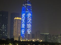 -武汉两江游览·夜游长江(汉口粤汉码头)