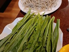 -顺顺小吃(独克宗古城店)