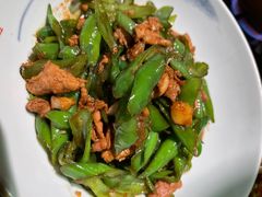 -佬麻雀·新湘菜(珠海金发购物中心店)