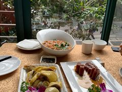 -龙井壹号·茶缘山景宴(龙井村店)