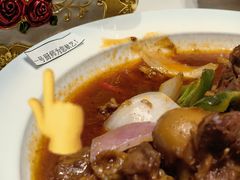 -马尔龙新疆饭店·清真(长青路店)