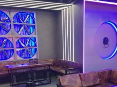 -关你鬼室大型密室逃脱(佛山创意园店)