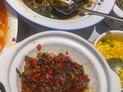 -兰湘子·湘菜小炒(南京江宁万达店)
