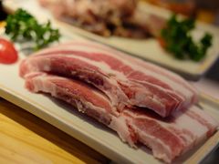 -喜来稀肉(北外滩白玉兰广场店)