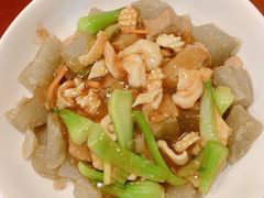 -牟传仁饭庄(星海店)