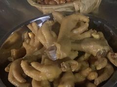 -三栋屋烧鸡