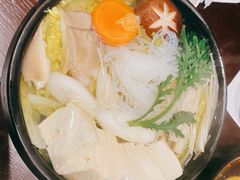 -松子料理(亮马桥店)