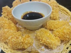 -重庆德庄火锅(体育中心店)