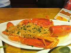 -田大厨海鲜超市(万豪店)