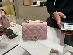 -CHANEL(恒隆广场店)