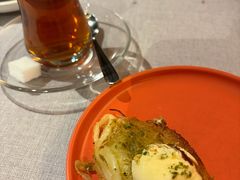 -Efes Turkish & Mediterranean Cuisine 艾菲斯餐厅(陆家嘴店)