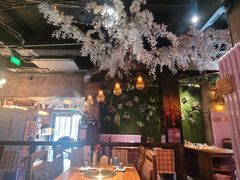 -小花花炭火烤肉·十五年延吉风味(左家庄店)