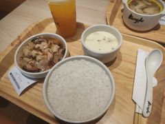 -真功夫(岗顶店)