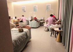 -安馨月子会所(旗舰店)