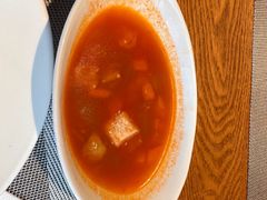 -曼乐辰餐厅(中庚漫游城店)