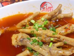 -李叔叔虾蟹大排档(青羊店)