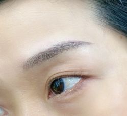 -韩美绣·骨相纹眉·洗眉美瞳线