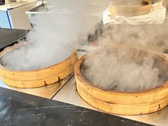 -韶关风度华美达广场酒店自助餐厅