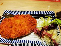 -堂本家·二代目·炸猪排(Express东海店)