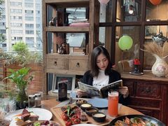 -G+KITCHEN(龙湖狮山天街店)