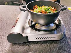 -财神鸡煲(华强北店)