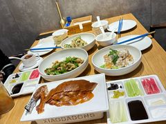 -小大董·烤鸭(五棵松店)
