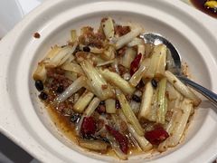 -小厨娘淮扬菜(清江苏宁广场店)