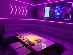 -星聚会KTV X Party(上海真如中海环宇城店)