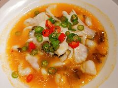川味水煮鱼-繁花里音乐餐厅(新天地店)