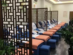 -1号足道推拿会馆