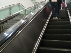 -西安北站(地铁站)