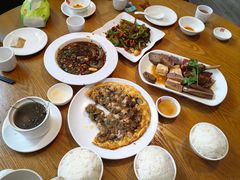 -潮名荟潮州菜馆(祈福缤纷世界店)