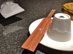 -俏巴妹烤鱼香锅(奥体店)