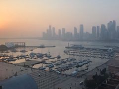 -青岛海尔洲际酒店