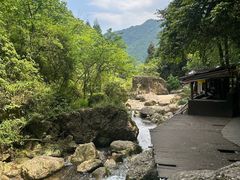 -青城山